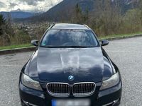 gebraucht BMW 325 d Touring Edition Exclusive *N57*