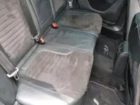 Gebraucht VW Passat R-line 2013 Schwarz Kombi
