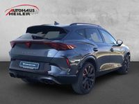 Gebraucht Cupra Formentor VZ 333 PS (244 kW) 2025 Grau SUV