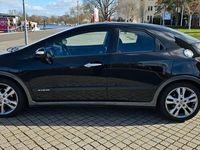 gebraucht Honda Civic 1.8 Sport Sport