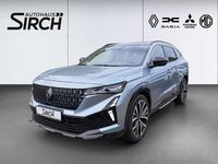 Gebraucht Renault Espace Iconic 200 PS (147 kW) 2025 Baltique grau metallic SUV