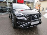 Neu Nissan X-Trail 158 PS (116 kW) 2026 Schwarz SUV