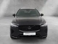 Gebraucht Volvo XC60 Plus 455 PS (334 kW) 2025 Onyx schwarz SUV