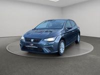 Gebraucht Seat Ibiza Style 116 PS (85 kW) 2024 Grau Limousine