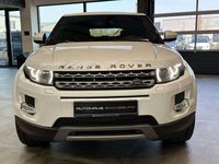 Gebraucht Land Rover Range Rover evoque Pure 150 PS (110 kW) 2015 Other SUV