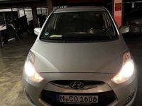 gebraucht Hyundai ix20 FIFA world Cup Edition