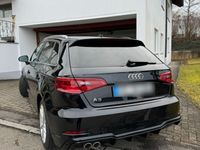 gebraucht Audi A3 2.0Tdi Dsg