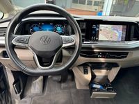 Gebraucht VW Multivan Life 150 PS (110 kW) 2024 Grau Van