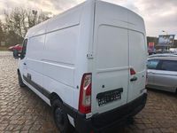 Gebraucht Renault Master 170 PS (125 kW) 2017 Weiß Van
