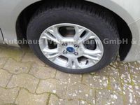 gebraucht Ford B-MAX B-MaxTrend