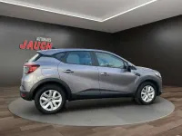 Neu Mitsubishi ASX Diamant Edition 114 PS (83 kW) 2026 Anthrazitgrau SUV