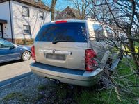 Gebraucht Dodge Durango 381 PS (280 kW) 2010 SUV