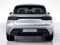 Gebraucht Porsche Macan S 381 PS (280 kW) 2024 Silber SUV