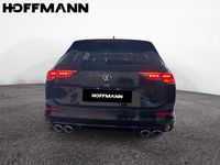 Ny VW Golf VIII Style 333 HK (244 kW) 2026 Sort Stationcar