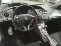 gebraucht Honda Civic 1.4 Type S (Sport)