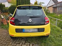 gebraucht Renault Twingo Start/Stop Luxe