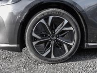 Neu Mazda 6e Takumi-Line 180 kW (245 PS) 2026 Machine grey Limousine