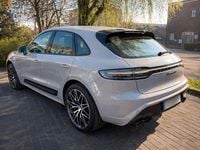 Gebraucht Porsche Macan GTS 441 PS (324 kW) 2022 Grau SUV