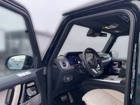 Gebraucht Mercedes G580 431 kW (587 PS) 2025 Grün SUV
