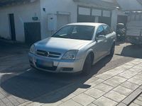 Usata Opel Vectra 2003 Grigio Berlina