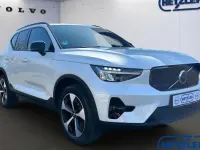 Occasion Volvo XC40 Plus 163 ch (119 kW) 2024 Blanc SUV