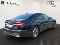 gebraucht Audi A6 Lim. 50 TFSIe quattro S-tronic S-line Tour+MM