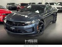 Gebraucht Chevrolet Camaro 340 PS (250 kW) 2022 Schwarz Coupé