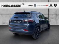 Gebraucht Jeep Compass 131 PS (96 kW) 2023 Andere farbe SUV