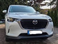 Gebraucht Mazda CX-60 Exclusive 328 PS (241 kW) 2022 Weiß SUV