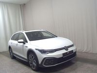 Gebraucht VW Golf Alltrack 200 PS (147 kW) 2022 Weiss Kombi