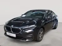 Gebraucht BMW 216 Advantage 116 PS (85 kW) 2023 Schwarz Coupé