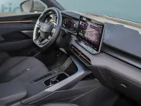 Gebraucht Cupra Terramar VZ 265 PS (194 kW) 2025 Grau SUV