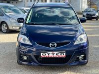 gebraucht Mazda 5 Lim. 2.0 Top