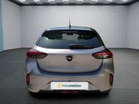 Gebraucht Opel Corsa-e Ultimate 100 kW (136 PS) 2021 Grau Kleinwagen