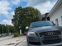 gebraucht Audi Q7 3lt