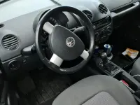 Gebraucht VW Beetle 75 PS (55 kW) 2003 Kleinwagen