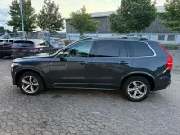 Gebraucht Volvo XC90 Momentum 224 PS (164 kW) 2015 Grau SUV