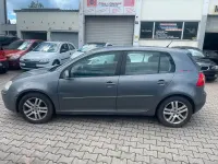 Gebraucht VW Golf V 80 PS (58 kW) 2007 Grau Limousine
