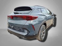 Nouă Cupra Formentor 150 CP (110 kW) 2026 Albastru SUV