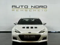 Occasion Subaru BRZ Active 200 ch (147 kW) 2015 Blanc Coupé