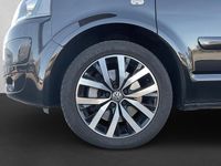 Second-hand VW Multivan Comfortline 179 CP (131 kW) 2015 Monovolum