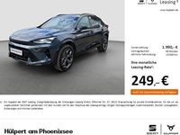 Gebraucht Cupra Formentor 150 PS (110 kW) 2025 Magnetic tech SUV