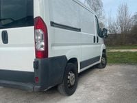 Second-hand Fiat Ducato 101 CP (74 kW) 2011 Van