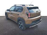 Gebraucht Fiat Grande Panda La Prima 83 kW (113 PS) 2025 Luna bronze Kleinwagen