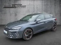 Neu Cupra Leon 150 PS (110 kW) 2026 Grau Limousine