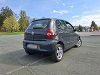 Second-hand VW Fox 55 CP (40 kW) 2005 Gri Hatchback