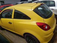 gebraucht Opel Corsa 1.0 12V