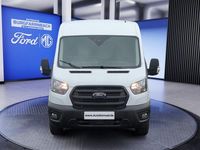 Gebraucht Ford Transit Trend 131 PS (96 kW) 2024 Frozen white Pickup