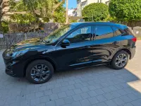 Gebraucht Ford Kuga ST-Line 224 PS (164 kW) 2022 Schwarz SUV