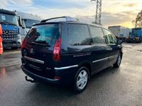 gebraucht Peugeot 807 2.0 Diesel